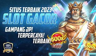 2500 Spin Slot Online Gacor Hari Ini Maxwin