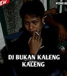 Dj Bukan Kaleng Kaleng Rahmat Tahalu Mp3