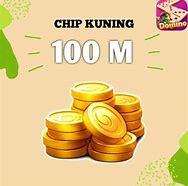 Jual Chip Higgs Domino Ditangkap