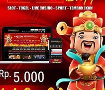 Maxwin Bet 4000 Berapa Rupiah