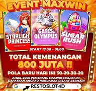 Mimpi Menang Jp Slot Pragmatic Demo Rupiah