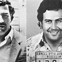 Pablo Escobar Asli