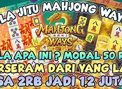 Pg Soft Gacor Mahjong Ways 2 Hari Ini Terbaru Game Online Gratis