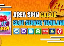 Situs Slot Server Thailand Resmi