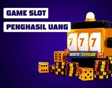 Slot Demo Penghasil Uang Tanpa Deposit