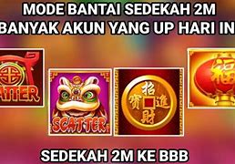 Slot Sedekah 2M Berapa Persen Bunganya